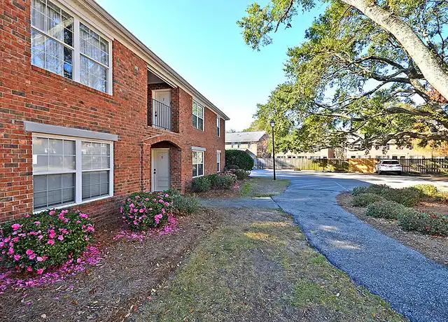 Property at 1240 Fairmont Ave #7, Mount Pleasant, SC, 29464, 2 beds, 1 bath, [object Object]
