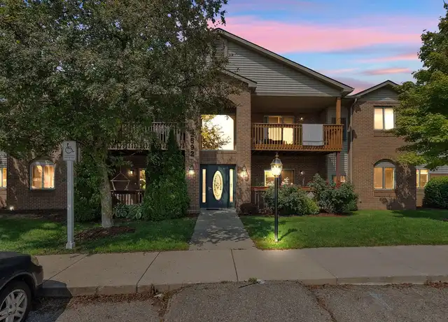 Property at 2592 Eagles Cir #4, Ypsilanti, MI, 48197, 2 beds, 2 baths, [object Object]