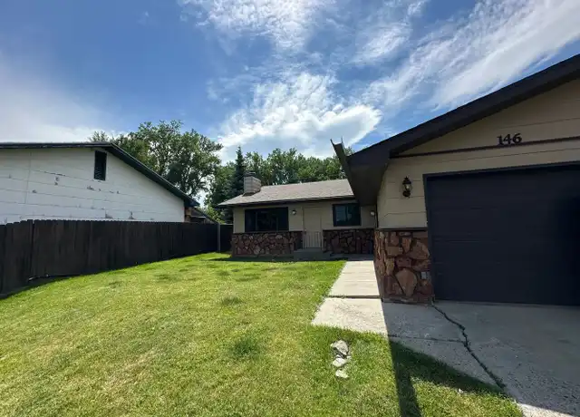 Property at 144 Stillwater Ln #146, Billings, MT, 59105, 3 beds, 2 baths, [object Object]