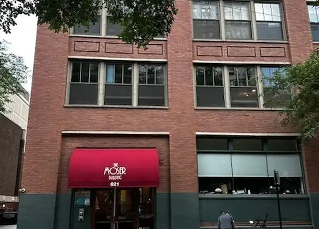 Property at 621 S Plymouth Ct #210, Chicago, IL, 60605, 1 bed, 1 bath, [object Object]