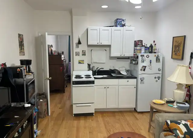 Property at 45 Symphony Rd Unit 104, Boston, MA, 02115, 1 bed, 1 bath, [object Object]