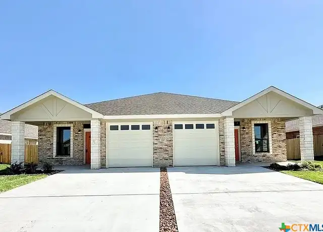 Property at 1110 Carlsberg Dr Unit A, Killeen, TX, 76549, 3 beds, 2 baths, [object Object]