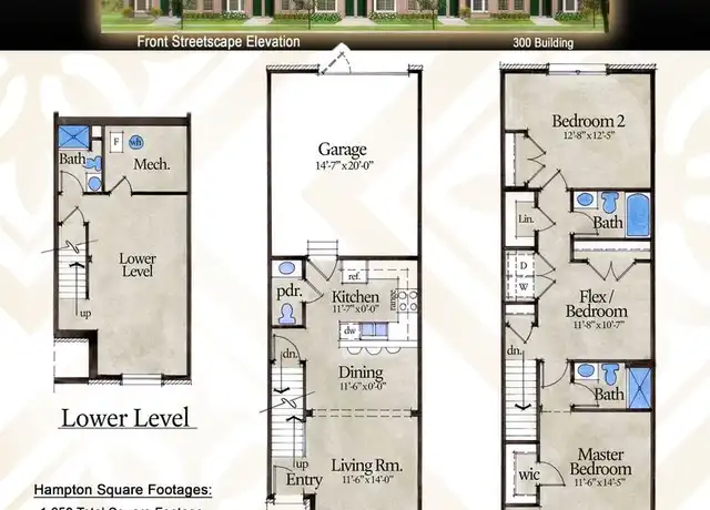 Property at 51715 W End Dr Unit 12-51715 C, Shelby Township, MI, 48315, 3 beds, 3.5 baths, [object Object]