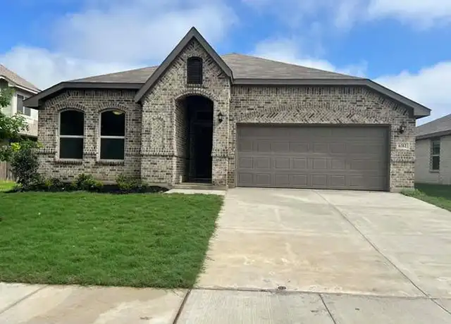 Property at 6312 Wright Armstrong St, Fort Worth, TX, 76179, 3 beds, 2 baths, [object Object]