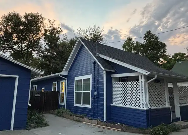 Property at 197 S Washington Ave, Loveland, CO, 80537, 3 beds, 1 bath, [object Object]