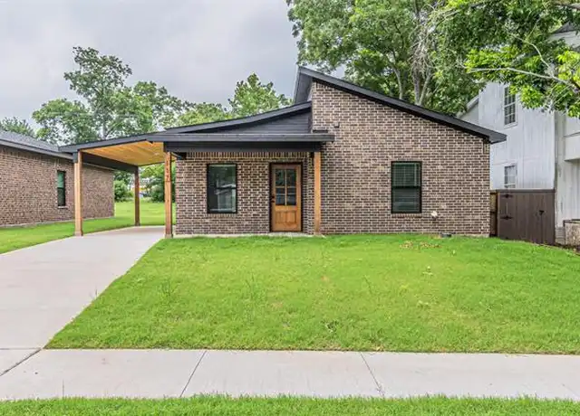 Property at 117 E Sears St, Denison, TX, 75021, 3 beds, 2 baths, [object Object]
