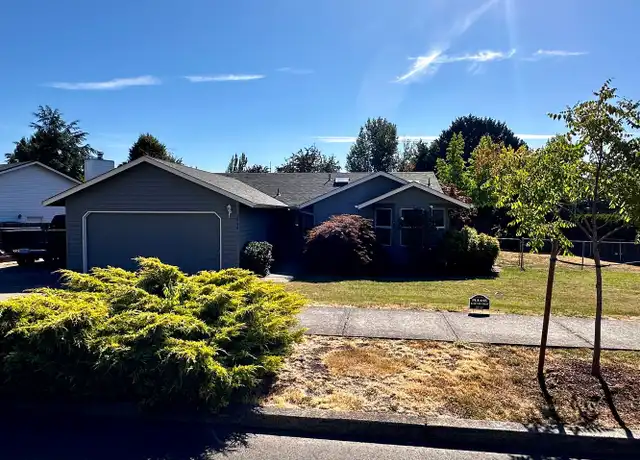 Property at 1954 Tanager Ave NW, Salem, OR, 97304, 3 beds, 2 baths, [object Object]