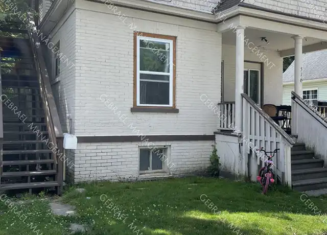 Property at 516 N Porter St, Saginaw, MI, 48602, 1 bed, 1 bath, [object Object]