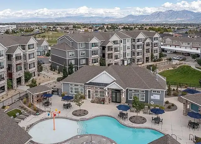 Property at Herriman Towne Center - 12883 Brundisi Way, Herriman, UT, 84096, 1-4 bed, 1-3 bath, [object Object]
