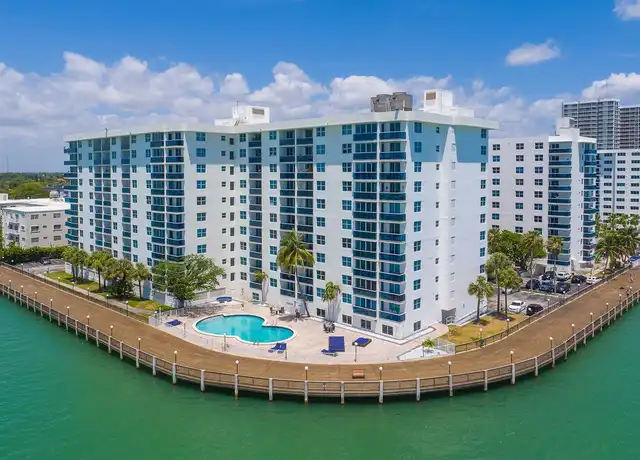 Property at 1900 S Treasure Dr Unit 1A, North Bay Village, FL, 33141, 1 bed, 1 bath, [object Object]