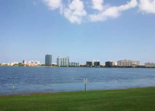 Property at Clear Lake Club - 401 Executive Center Dr, West Palm Beach, FL, 33401, 2-3 beds, 1-2 bath, [object Object]