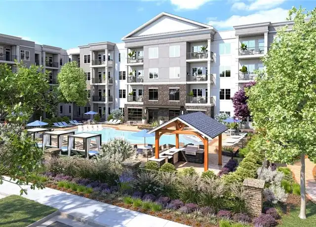 Property at 2600 Holcomb Bridge Rd Unit 3A, Alpharetta, GA, 30022, 3 beds, 2 baths, [object Object]