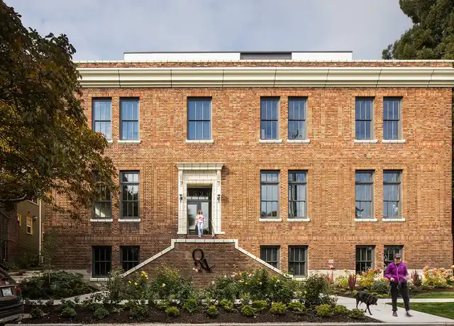 Property at Queen Anne Exchange - 1529 4th Ave W, Seattle, WA, 98119, 1-2 bed, 1-2 bath, Contact for Price