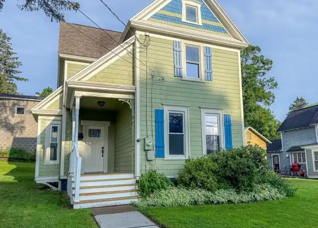 Property at 1 1st St, Marcellus, NY, 13108, 3 beds, 1 bath, [object Object]