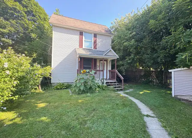 Property at 1047 Park St SW, Grand Rapids, MI, 49504, 2 beds, 1 bath, [object Object]