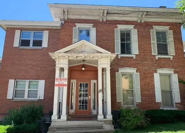 Property at The Badger Den Apartments on Gilman - 115 E Gilman St, Madison, WI, 53703, 0 beds, 1 bath, [object Object]