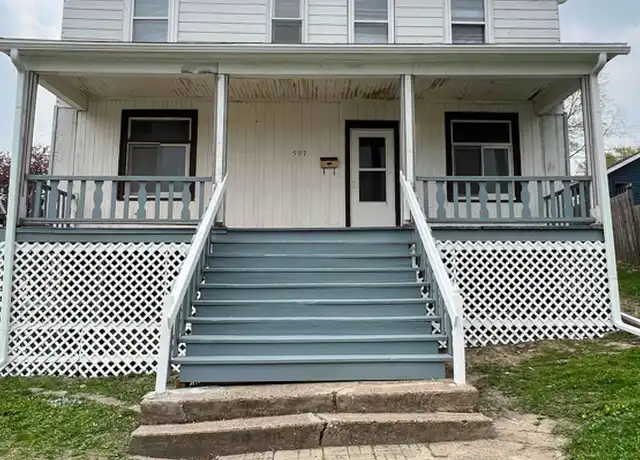 Property at 597 Jefferson St Rm 3, Dubuque, IA, 52001, 1 bed, 1 bath, [object Object]