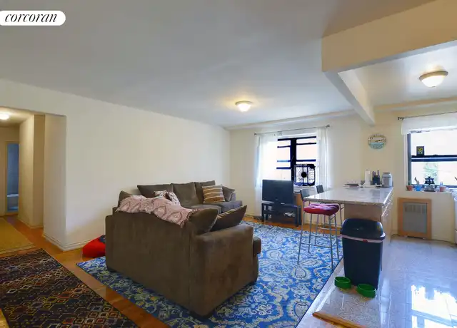 Property at 2510 31st Ave Unit 3L, Astoria, NY, 11106, 2 beds, 1 bath, [object Object]