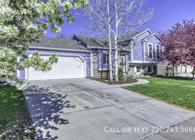 Property at 20978 E Dorado Cir, Centennial, CO, 80015, 3 beds, 2 baths, [object Object]