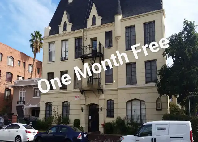 Property at 520 Serrano Ave Unit 305, Los Angeles, CA, 90020, 0 beds, 1 bath, [object Object]