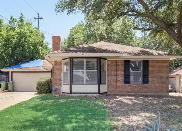 Property at 2212 Windhurst Dr, Arlington, TX, 76015, 3 beds, 2 baths, [object Object]