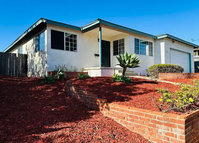 Property at 7370 Minerva Dr Unit 7370, San Diego, CA, 92114, 3 beds, 2 baths, [object Object]