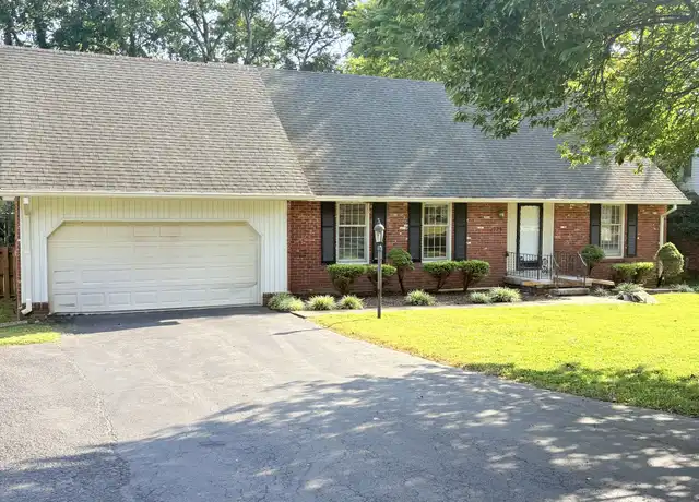 Property at 2729 Utah Dr, Bowling Green, KY, 42104, 3 beds, 2 baths, [object Object]