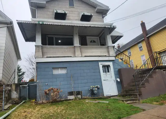 Property at 26 Frederick St, Wilkes Barre, PA, 18702, 3 beds, 1 bath, [object Object]