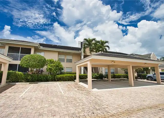 Property at 5637 Turtle Bay Dr Unit II22, Naples, FL, 34108, 3 beds, 2 baths, [object Object]