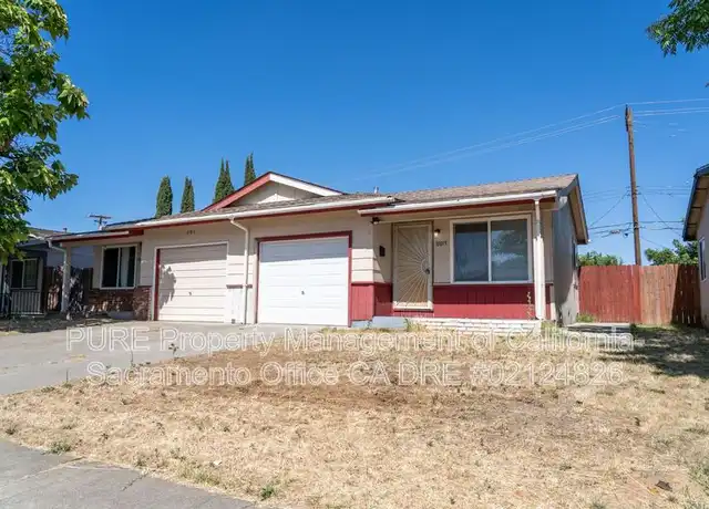 Property at 10095 Nebula Way, Sacramento, CA, 95827, 2 beds, 1 bath, [object Object]