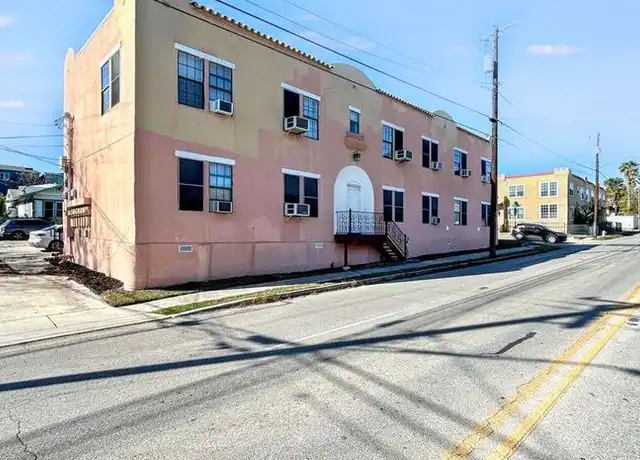 Property at 902 W Craig Pl Unit 6, San Antonio, TX, 78201, 1 bed, 1 bath, [object Object]