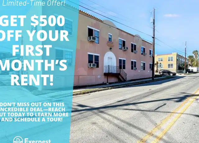 Property at 902 W Craig Pl Unit 6, San Antonio, TX, 78201, 1 bed, 1 bath, [object Object]