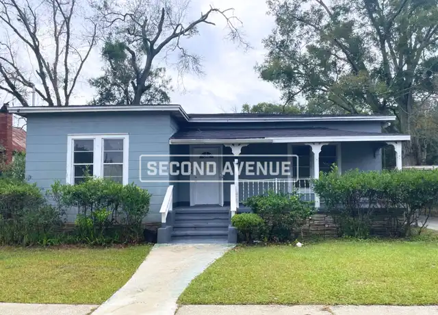 Property at 1740 W 10th St, Jacksonville, FL, 32209, 3 beds, 1 bath, [object Object]