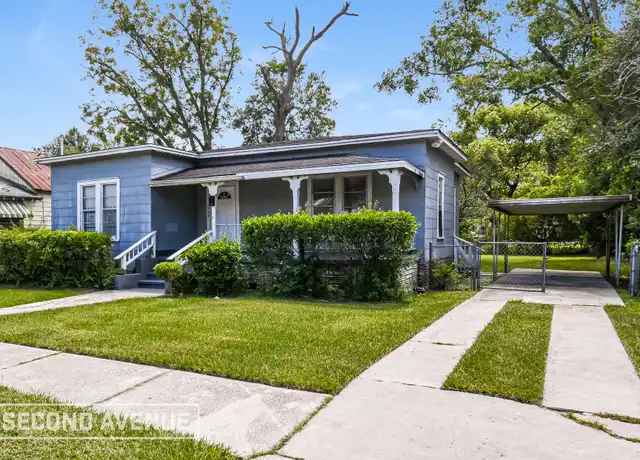 Property at 1740 W 10th St, Jacksonville, FL, 32209, 3 beds, 1 bath, [object Object]