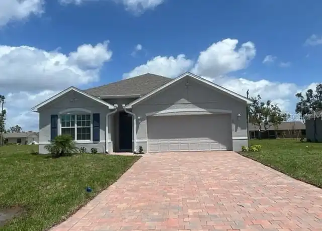 Property at 25118 Doredo Dr, Punta Gorda, FL, 33955, 4 beds, 2 baths, [object Object]