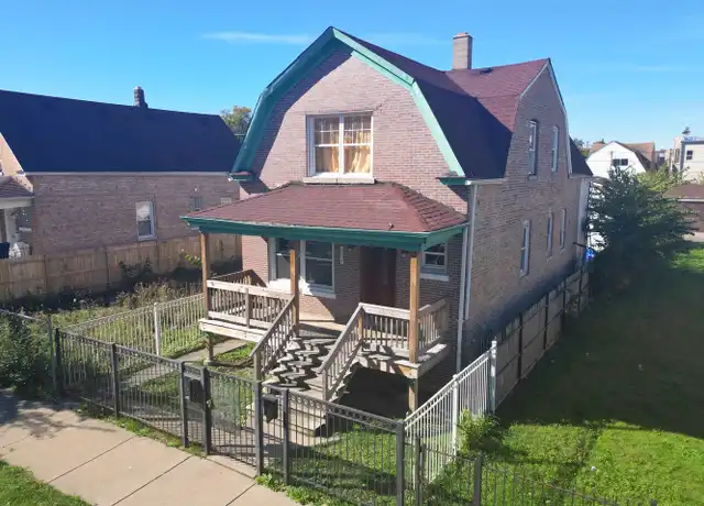 Property at 1250 N Springfield Ave Unit 1, Chicago, IL, 60651, 2 beds, 1 bath, [object Object]