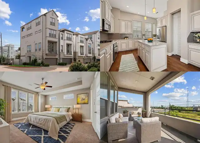 Property at 803 Algona Ave, Houston, TX, 77008, 3 beds, 3.5 baths, [object Object]
