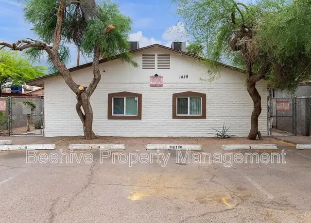 Property at 1429 E Fillmore St Unit 7, Phoenix, AZ, 85006, 1 bed, 1 bath, [object Object]