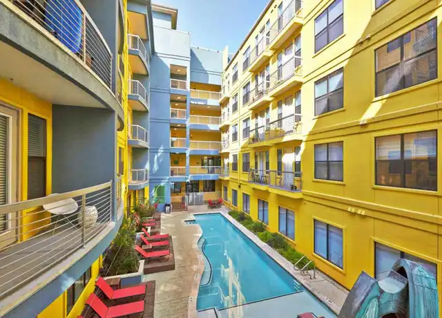 Property at 128 E Riverside Dr Unit B3-20, Austin, TX, 78704, 2 beds, 2 baths, [object Object]