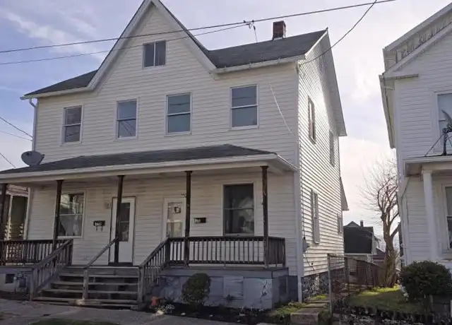 Property at 136-8 Glenn St, Johnstown, PA, 15906, 2 beds, 1.5 baths, [object Object]