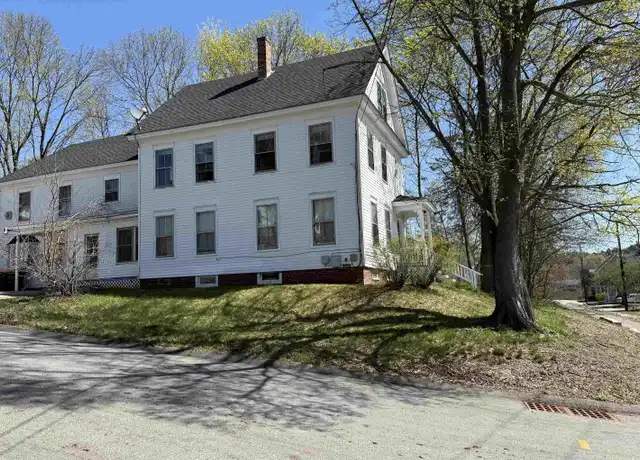 Property at 5 Washington St #2, Laconia, NH, 03246, 2 beds, 1 bath, [object Object]