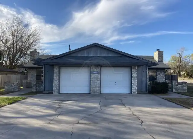 Property at 2013 Windward Dr Unit A, Killeen, TX, 76543, 2 beds, 1 bath, [object Object]