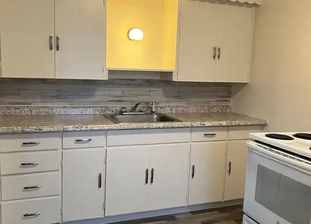 Property at 1029 S Division St Unit 6, Moses Lake, WA, 98837, 1 bed, 1 bath, [object Object]
