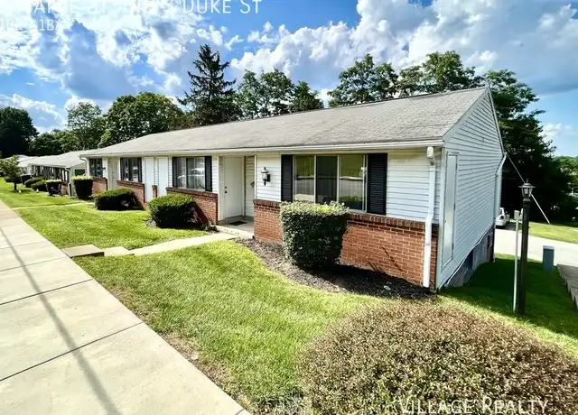 Property at 509 E Maple St Unit A, Dallastown, PA, 17313, 1 bed, 1 bath, [object Object]