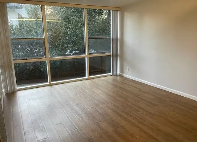 Photo of 525 N El Camino Real, San Mateo, CA 94401