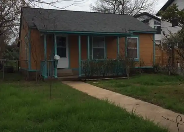 Property at 5513 Woodrow Ave, Austin, TX, 78756, 2 beds, 1 bath, [object Object]