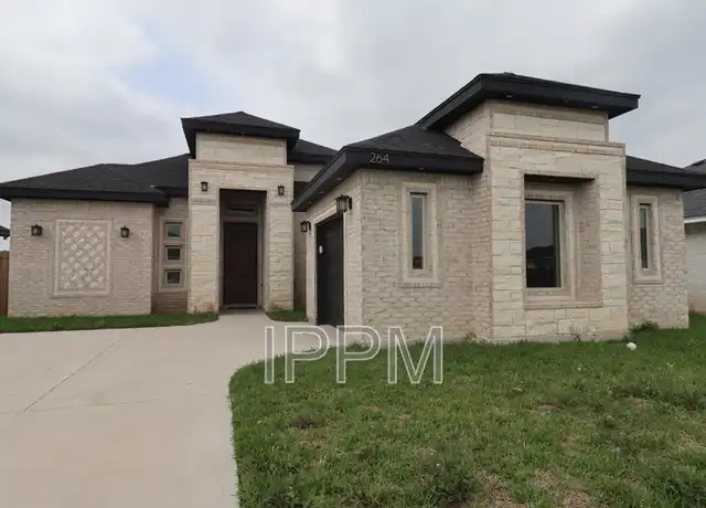 Property at 264 Broadway Dr, San Benito, TX, 78586, 3 beds, 2 baths, [object Object]