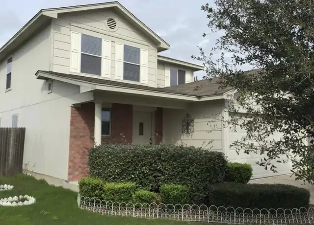Property at 14418 Pebble Run Path, Manor, TX, 78653, 4 beds, 2.5 baths, [object Object]