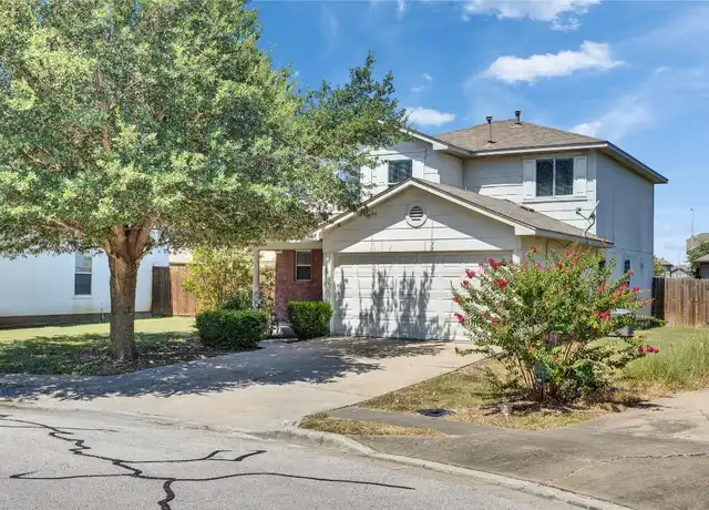 Property at 14418 Pebble Run Path, Manor, TX, 78653, 4 beds, 2.5 baths, [object Object]