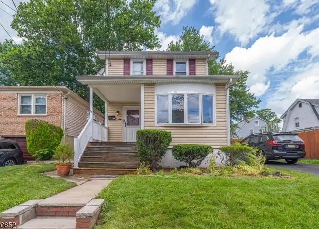 Property at 186 Lexington Ave, Maplewood, NJ, 07040, 4 beds, 2 baths, [object Object]